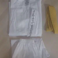 لباس کاراته