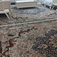 دو تخته فرش 12متری