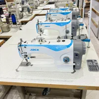 البرز جک چرخ صنعتی راسته سردوز زیگزال ALBORZJACK|چرخ خیاطی و ریسندگی|کرج, گلستان|دیوار