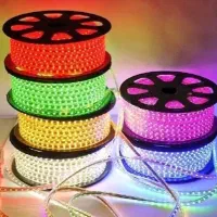 فروش ریسه های نوری وایرلس نورمخفی کناف شلنگی