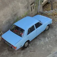 پیکان دولوکس