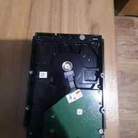 هارد 1TB WD مناسب دوربین مداربسته و کامپیوتر.
