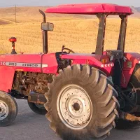 تراکتور 285 مدل93