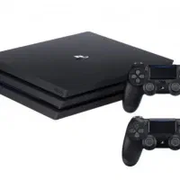 ps4 پرو کپی خور 7216