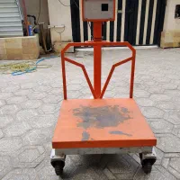 باسکول اندرز