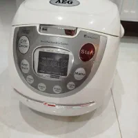 پلوپز هشت نفره AEG