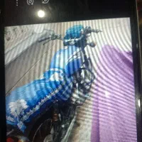 باکسر       ۱۲۵