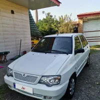 پراید 111 مدل 95|خودرو سواری و وانت|کوچصفهان, |دیوار