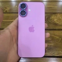 ایفون ۱۶ نرمال با ( ریجستر )