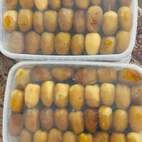 خرمای کبکاب