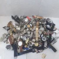 ۱۳۰ ساعت اصلی ژاپنی