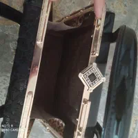 دو عدد کیف زنانه یکی چرم و یکی مجلسی نو|کیف، کفش، کمربند|زنجان, |دیوار