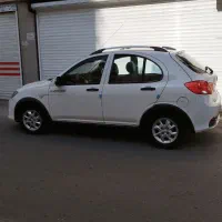 کوییک ساده مدل 1400|خودرو سواری و وانت|رشت, باهنر|دیوار