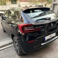 سوزوکی بالنو مدل 2024|خودرو سواری و وانت|تهران, مهران|دیوار