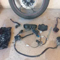 موتور دلتا 160