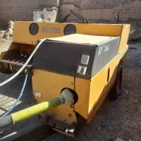 فروش فوری بیلر رامش مدل