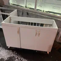 زیر سینک و آبچکان پک کامل