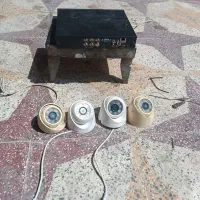 دوربین مداربسته