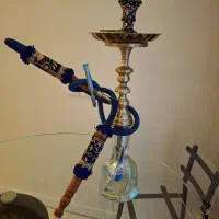 قلیان دوسیب