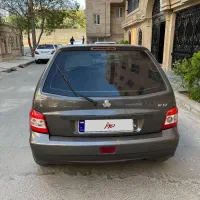 پراید ۱۱۱ مدل ۹۵|خودرو سواری و وانت|پاکدشت, پاکدشت (مامازند)|دیوار