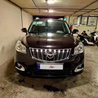 هایما اس۷ توربو پلاس ۴۰۱ درحد