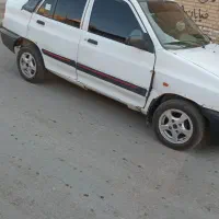 اهواز کوت عبدالله|خودرو سواری و وانت|کارون, |دیوار