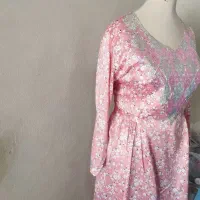 خیاطی|لباس|قشم, |دیوار