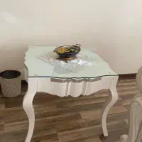 مبلمان برند فوراِو کاملا نو|مبلمان خانگی و میز عسلی|کرج, فاز ۱ مهرشهر|دیوار