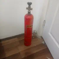 کپسول co2