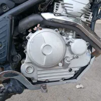 yamaha250|موتورسیکلت|سنندج, |دیوار
