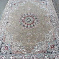 فرش های دست دوم موجود میباشد|فرش|ساوه, |دیوار