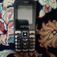 کاجیتل کلیدی مدل k1 سالم + کیبورد و موس گیمینگ