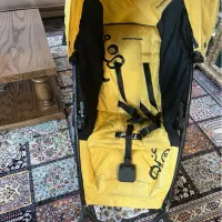 تاب برقی کالسکه