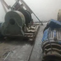 بالابر هیدرولیک آسانسور و...نصب و تعمیر|خدمات پیشه و مهارت|اهواز, زندوکیلی|دیوار