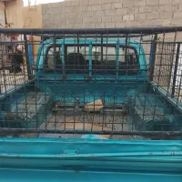 ماشین|خودرو سواری و وانت|کرج, خرمدشت|دیوار