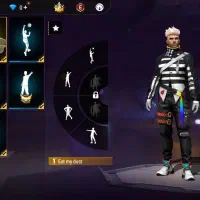 فری فایر|کنسول، بازی ویدئویی و آنلاین|آبش احمد, |دیوار