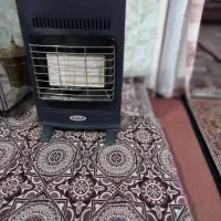 بخاری تابشی