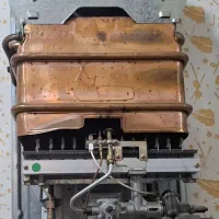 تعمیرات پکیج آبگرمکن بخاری