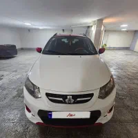 کوئیک R مدل 1401 (پارس خودرویی)