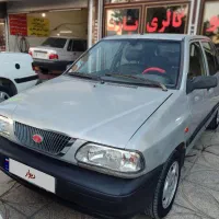 پراید ۹۰ تیپ ۱۴۱