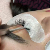 تخفیف استثنایی و تکرار نشدنی اکستنشن مژه|خدمات آرایشگری و زیبایی|شاهین‌شهر, حافظ شمالی|دیوار