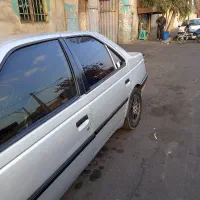 پژو 405 مدل89|خودرو سواری و وانت|تهران, شوش (باغ آذری)|دیوار