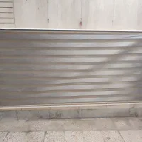 پرده کرکره ای