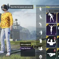 اکانت پابجی مقطوع|کنسول، بازی ویدئویی و آنلاین|سراوان, |دیوار