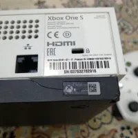 Xbox one s|کنسول، بازی ویدئویی و آنلاین|اهواز, زیتون کارمندی|دیوار