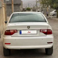 سورن ای اف سون فول|خودرو سواری و وانت|هندمینی, |دیوار