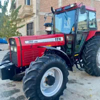 تراکتور 399 مدل403