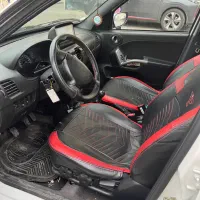 کوییک ساده ۱۴۰۱ کم کار تگ برگ سند|خودرو سواری و وانت|مشهد, رضاشهر|دیوار