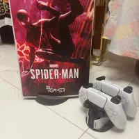 Ps5فت ریجن اروپا