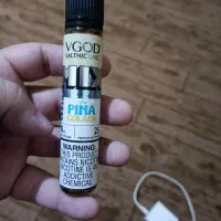 سالت پیناکولادا ویگاد